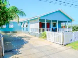 Endless Summer Beach House 4BR with Car