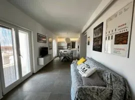 Casa Vacanze Tiberius