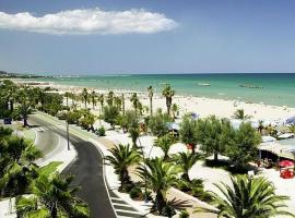 GioEl house, hotel a San Benedetto del Tronto