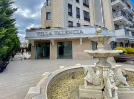 Bratanov Villa Valencia