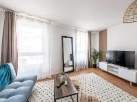 Studio Disneyland en 10 min Paris 30 min