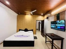 Perfect Homestay 2bhk
