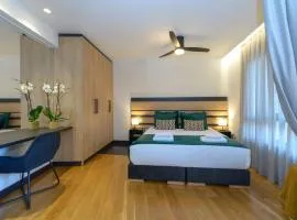 Noma Studio Heraklion S8