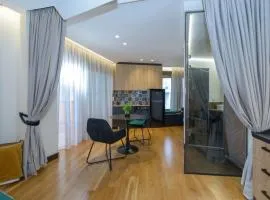 Noma Boutique Suite City Center 8