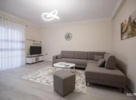 Family and Friends Apartment Korce