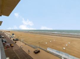 Calvi 0602 G, hotel em Galopen