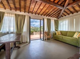 YiD Cozy House in Fiesole 5 min from Florence, apartment in Fiesole
