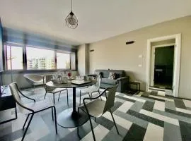 BASALTO Venice Mestre Apartments