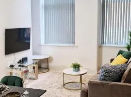 Charming 1-Bed Apartment in Leeds