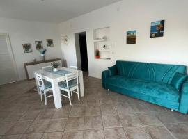 Casa Vacanze “Il giardino segreto” - Dea Apartment, vacation home in Racalmuto