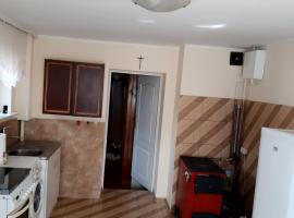 Apartament na wsi – apartament w mieście Sulęcin