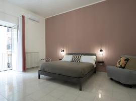 Giufrania Suite, guest house in Castellammare di Stabia