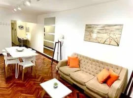 Dpto ubicacion perfecta cuatro habitaciones tres baños en calle caseros, renovado y remodelado - Bonavista Rentals