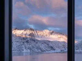 Polar Panorama Lodge