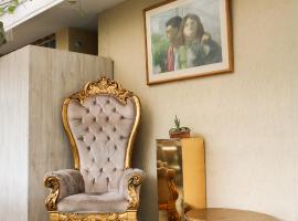 Hotel Casa Botero 103