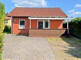 Lovely Home In Klink With Kitchen, cottage in Klink