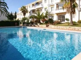 Mijas Playa Appartement