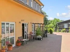 Awesome Apartment In Rheinsberg With Wifi