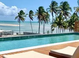 Essence de Tatuamunha na Rota dos Milagres por Quarto à Vista