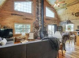 Uncle Terry's Cabin