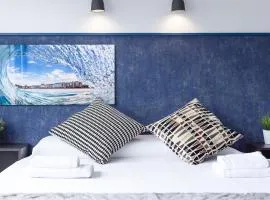 Apartamentos Salbide Zarautz