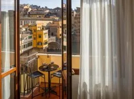 Oro1 Florence Luxury Apartment by Mmega