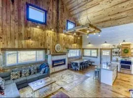 King Beds for All Next to Zion