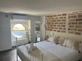 Country bedroom flat TB, hotel en Vietri sul Mare
