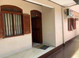 Cinnamon Villa AMBA, hotel in Ambalangoda