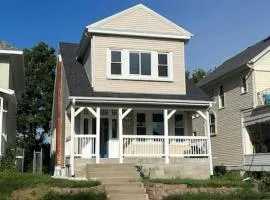 New 1890 Craftsman Home 5BR 4BA