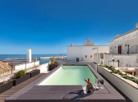 Bastioni Luxury Home by Perle di Puglia, luxury hotel in Otranto