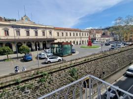 ARI'S HOME, hotel a La Spezia