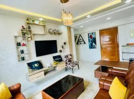 Appartement au centre d´agadir