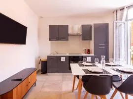 Appartement moderne et élégant Michel Torrent