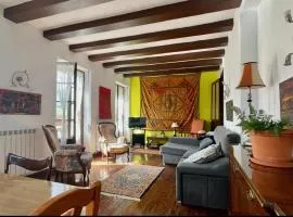 La Cristina