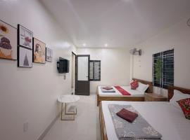 GEM HOSTEL, guest house in Cat Ba