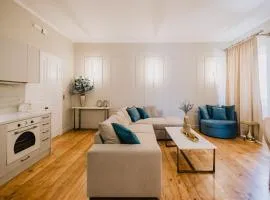 Mantzarou Suites by Corfu Collection