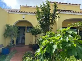 Casa Amarela