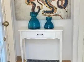 Octopus Suites Parikia