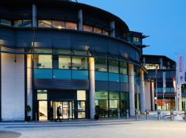 London Twickenham Stadium Hotel, a member of Radisson Individuals, accessible hotel in Twickenham