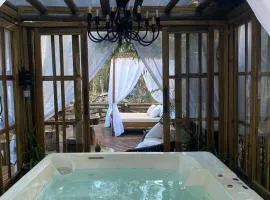 Chales Spa Exclusive - Localizado Proximo do Centro
