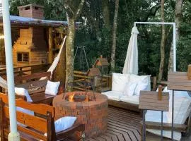 Chales Spa Exclusive - Localizado Proximo do Centro