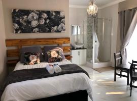 Home@Harts, Hotel in Hartswater