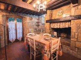 Nature & Relax in Tuscany - Fresco 4, agriturismo a Roccastrada
