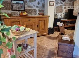 Casa da Avó Ana - Peroviseu - Serra da Gardunha - Serra da Estrela