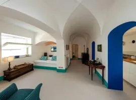 Casa La Scaletta, Capri