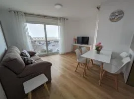 Apartamento Rosa.