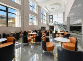 Ly New York Hotel