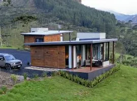 Cabanas Parador do Rei