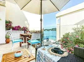 Evita's ikia seaside luxury house
